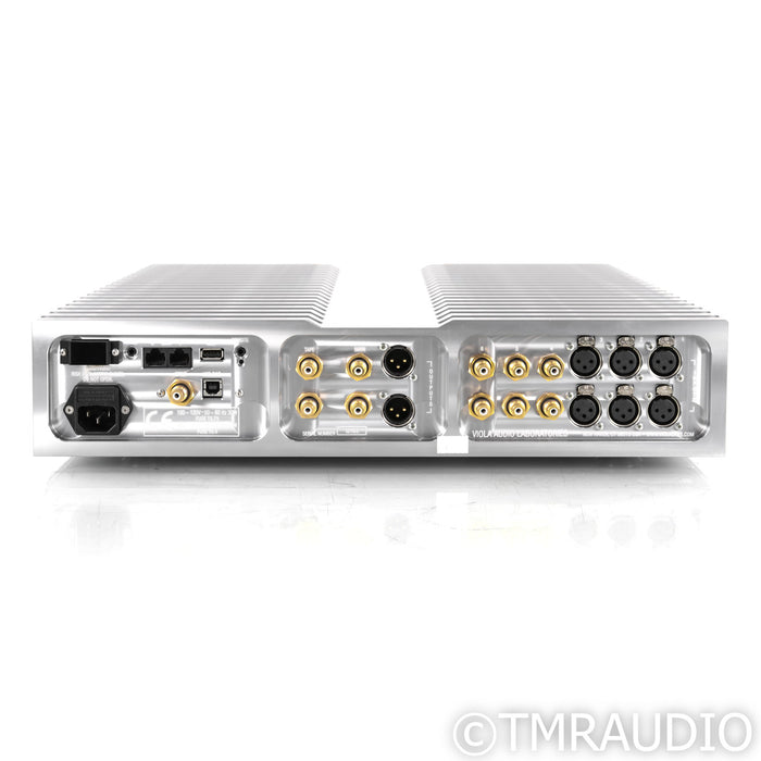 Viola Audio Laboratories Crescendo Stereo Preamplifier
