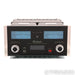 McIntosh MHA150 Headphone Amplifier / DAC; MHA-150