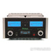 McIntosh MHA150 Headphone Amplifier / DAC; MHA-150