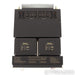 McIntosh MHA150 Headphone Amplifier / DAC; MHA-150