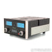 McIntosh MHA150 Headphone Amplifier / DAC; MHA-150