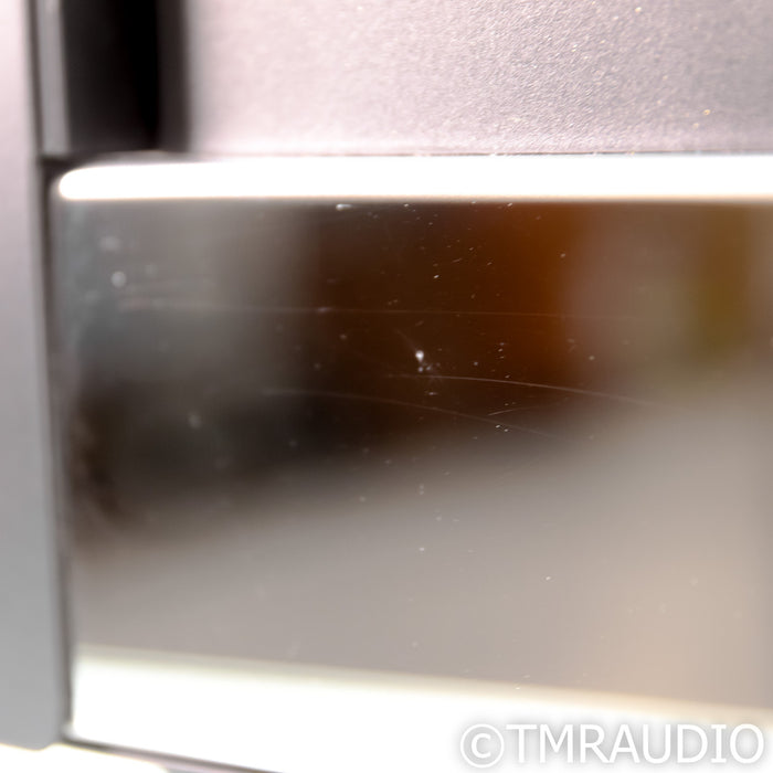 McIntosh MHA150 Headphone Amplifier / DAC; MHA-150