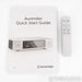 Aurender A15 High Performance Network Server / Streamer; Silver