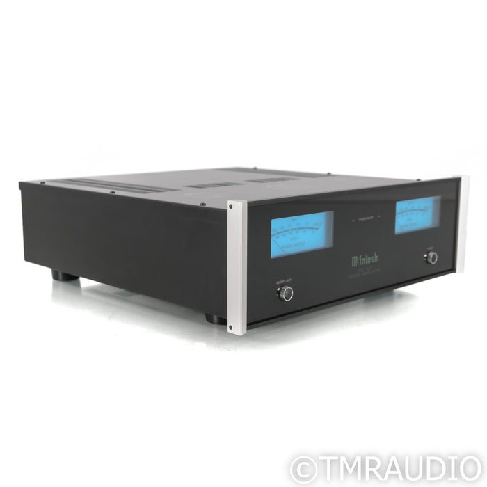 McIntosh MC152 Stereo Power Amplifier; MC-152