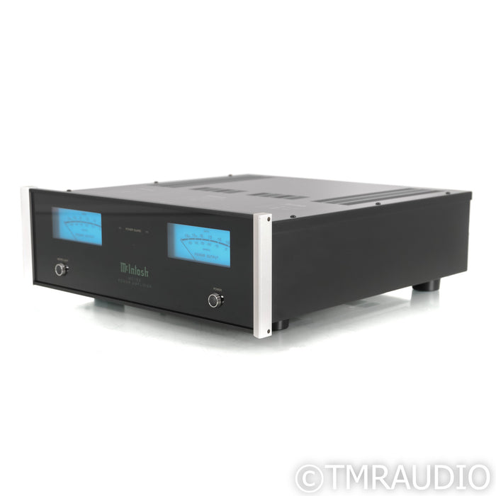 McIntosh MC152 Stereo Power Amplifier; MC-152