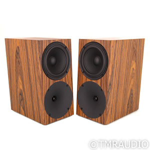Buchardt Audio S400 MK2 Bookshelf Speakers