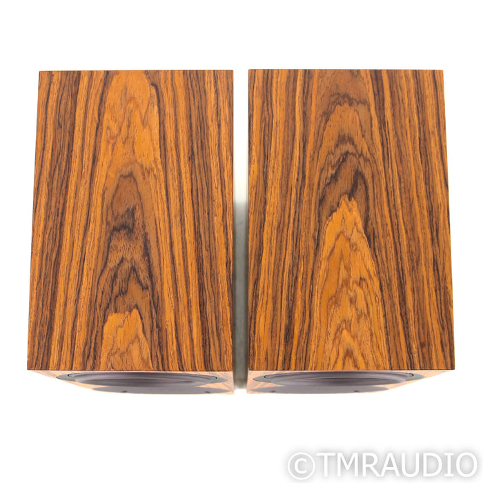 Buchardt Audio S400 MK2 Bookshelf Speakers