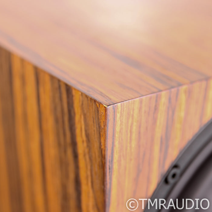Buchardt Audio S400 MK2 Bookshelf Speakers