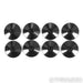 KEF R11 Floorstanding Speakers; Gloss Black Pair
