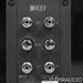 KEF R11 Floorstanding Speakers; Gloss Black Pair