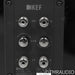 KEF R11 Floorstanding Speakers; Gloss Black Pair