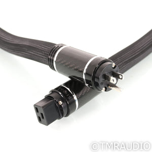 Shunyata Research Sigma v2 Power Cable; 1.75m AC Power Cord