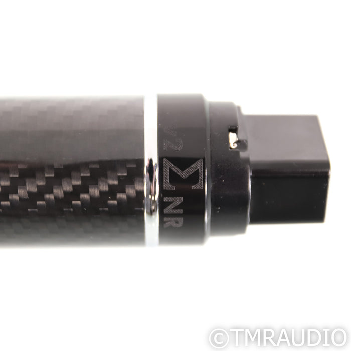 Shunyata Research Sigma v2 Power Cable; 1.75m AC Power Cord