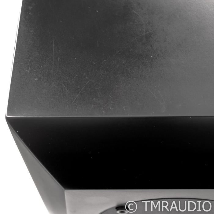 Joseph Audio Prism Bookshelf Speakers; Black Pair
