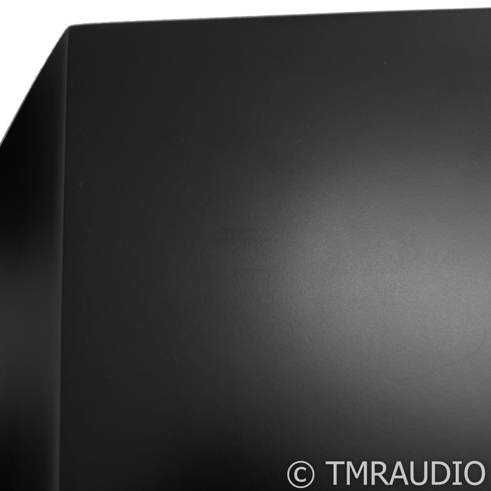 Joseph Audio Prism Bookshelf Speakers; Black Pair