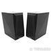 Joseph Audio Prism Bookshelf Speakers; Black Pair