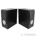 Joseph Audio Prism Bookshelf Speakers; Black Pair