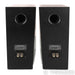 Joseph Audio Prism Bookshelf Speakers; Black Pair