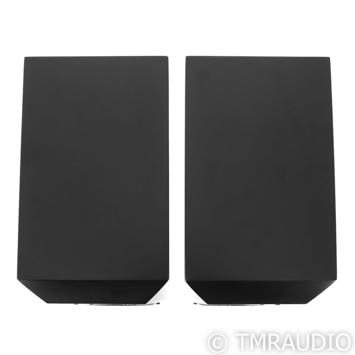 Joseph Audio Prism Bookshelf Speakers; Black Pair