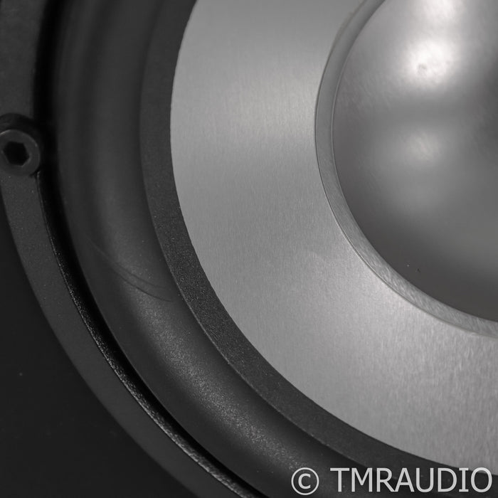 Joseph Audio Prism Bookshelf Speakers; Black Pair
