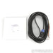REL T/5x 8" Powered Subwoofer; Piano Black; T5x