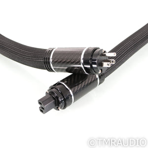 Shunyata Research Sigma v2 NR Power Cable; 1.75m AC Power Cord