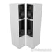 Martin Logan Motion 20i Bookshelf Speakers; White Pair