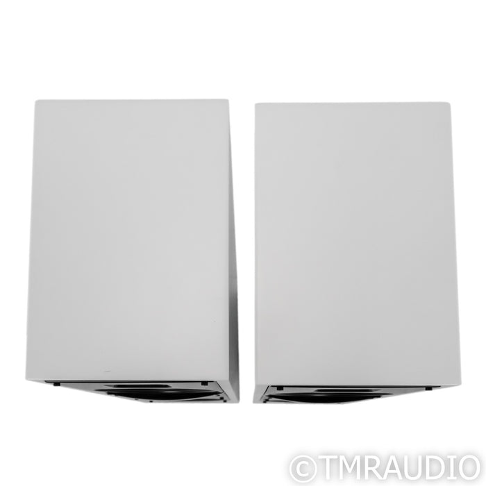 Martin Logan Motion 20i Bookshelf Speakers; White Pair