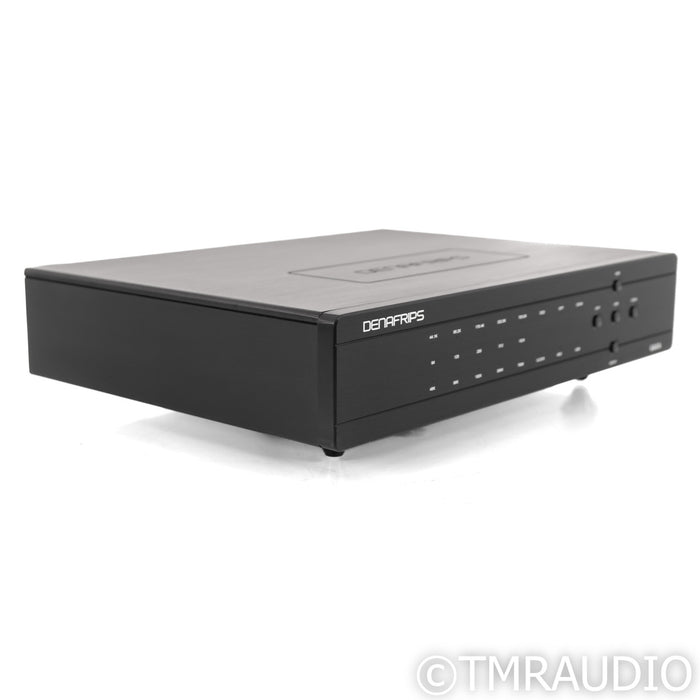 Denafrips Gaia DDC; D/D Converter; Black