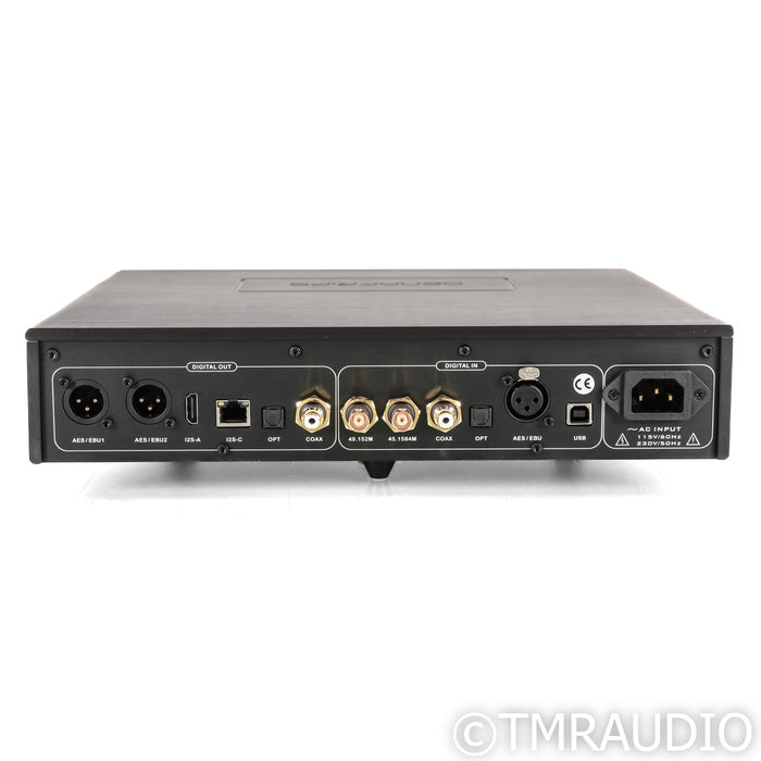 Denafrips Gaia DDC; D/D Converter; Black