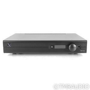 PS Audio Stellar Strata Stereo Integrated Amplifier; Black; Wireless