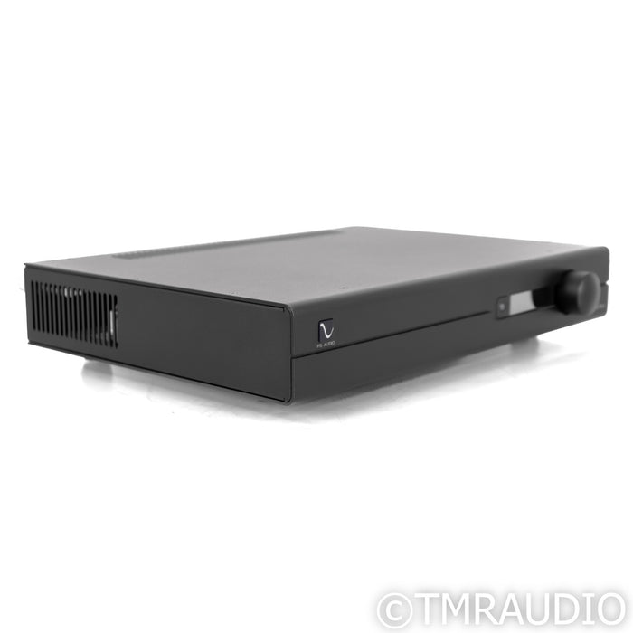 PS Audio Stellar Strata Stereo Integrated Amplifier; Black; Wireless