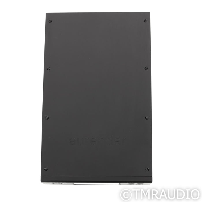Aurender N100H Network Server / Streamer; 2TB; Black