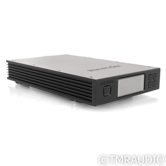 Aurender N100H Network Server / Streamer; 2TB; Black