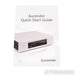 Aurender N100H Network Server / Streamer; 2TB; Black