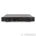 Bryston BHA-1 Headphone Amplifier; Black; 17" Faceplate