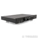 Bryston BHA-1 Headphone Amplifier; Black; 17" Faceplate