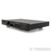 Bryston BHA-1 Headphone Amplifier; Black; 17" Faceplate