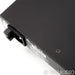Bryston BHA-1 Headphone Amplifier; Black; 17" Faceplate