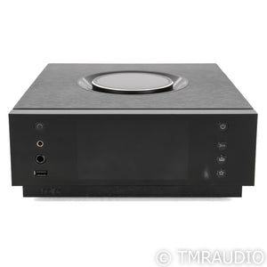 Naim Uniti Atom Headphone Edition DAC / Preamplifier; Wireless