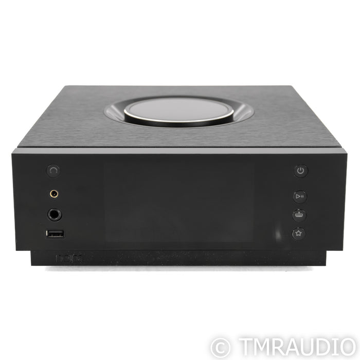 Naim Uniti Atom Headphone Edition DAC / Preamplifier; Wireless