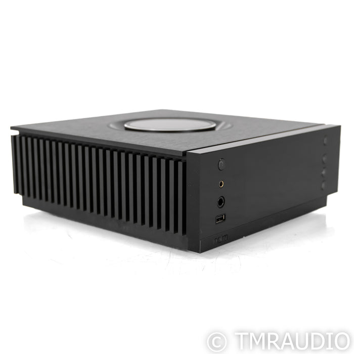 Naim Uniti Atom Headphone Edition DAC / Preamplifier; Wireless