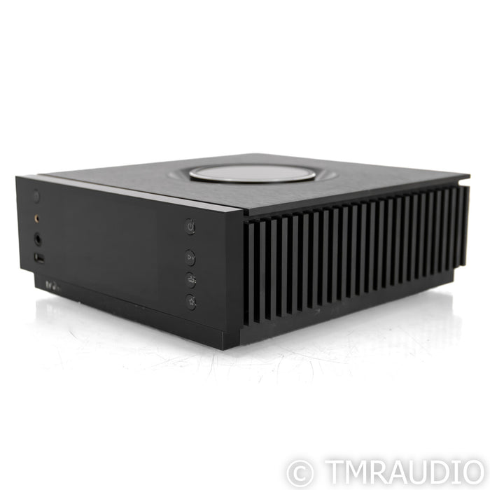 Naim Uniti Atom Headphone Edition DAC / Preamplifier; Wireless