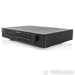 NAD Electronics C568 Compact Disk Player; Black