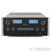 McIntosh C2200 Stereo Tube Preamplifier; MM Phono