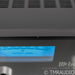 McIntosh C2200 Stereo Tube Preamplifier; MM Phono