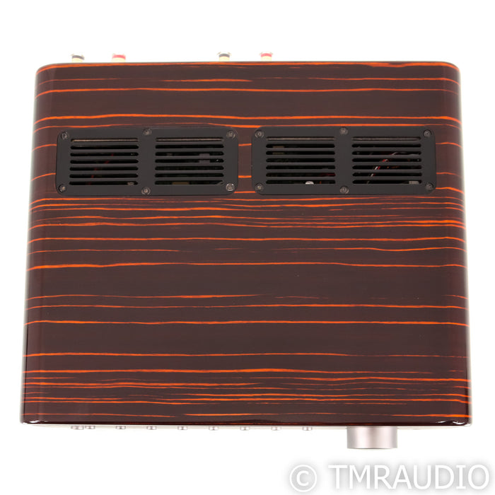 Peachtree Nova 150 Stereo Integrated Amplifie; DAC; MM Phono