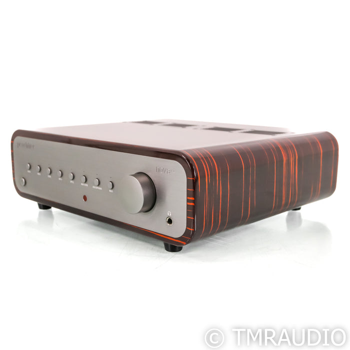 Peachtree Nova 150 Stereo Integrated Amplifie; DAC; MM Phono