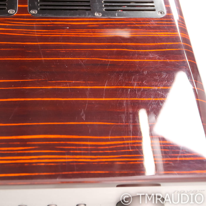 Peachtree Nova 150 Stereo Integrated Amplifie; DAC; MM Phono