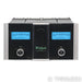 McIntosh MC252 Stereo Power Amplifier; MC-252